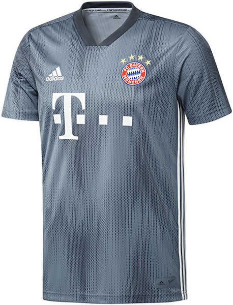 : adidas FC Bayern Home Women's Soccer Jersey - 2018/19 :  Clothing, Shoes & Jewelry