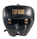 Tofight HG-F2 Protector Boxing Sparring Headgear Head guard Size  M / L 2 Colours