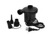 Bestway Hydro-Force Summer Oasis 4-Person Inflatable Island 305 x 186 x 58 cm Free Electric Air Pump