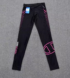 Champion Performax Sports Training Women Tights Leggings Size M