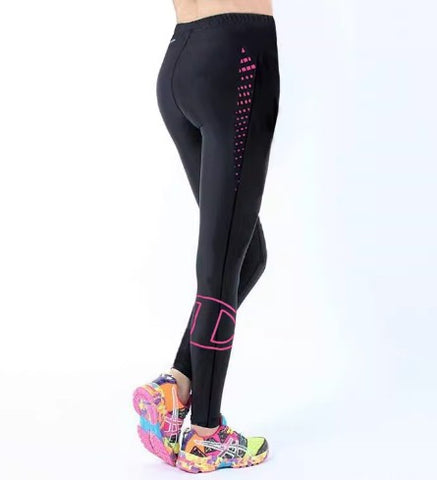 Champion Performax Sports Training Women Tights Leggings Size M