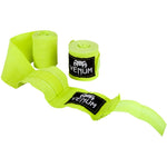 VENUM KONTACT BOXING HANDWRAPS KIDS ELASTIC 100% cotton 2.5m 8 Colours