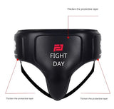 FIGHTDAY HD1 SPARRING GROIN GUARD PROTECTOR Size M-XL 2 Colours