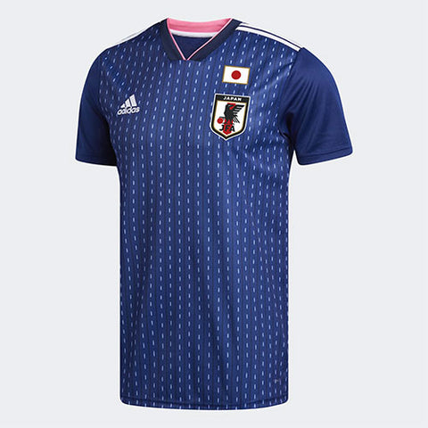 Adidas Women Football Japan Home Jersey Size XS-L