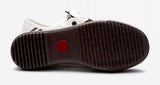 FEIYUE sneakers canvas shoes board shoes trend shoes Size 35-43 Unisex Youth Adult 2 Colours