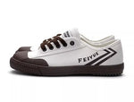 FEIYUE sneakers canvas shoes board shoes trend shoes Size 35-43 Unisex Youth Adult 2 Colours