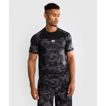 Venum-05005-543 G-Fit Air Men's Dry-Tech T-Shirt Size M-L Urban Digital Camo