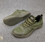 CLEARANCE SALES Gorilla Wear Gym Hybrids heavy weight lifting Shoes Eur 39-48 Green