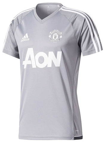 Adidas Manchester United FC Training Jersey Size XS-2XL