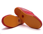 FEIYUE Classic sneakers canvas shoes board shoes trend shoes Size 35-44 Unisex Youth Adult 3 Colours