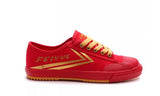 FEIYUE Classic sneakers canvas shoes board shoes trend shoes Size 35-44 Unisex Youth Adult 3 Colours