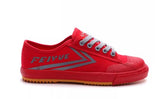 FEIYUE Classic sneakers canvas shoes board shoes trend shoes Size 35-44 Unisex Youth Adult 3 Colours