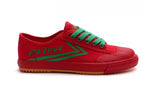 FEIYUE Classic sneakers canvas shoes board shoes trend shoes Size 35-44 Unisex Youth Adult 3 Colours