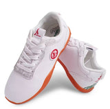 Martial Art/Kung Fu/Wushu/Tai Chi Sports Canvas Training Shoes Size 27-44 2 Colours Unisex Youth Adult