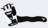 Adidas WT Approved TKD Taekwondo Fighter Gloves Unisex Size S-XL