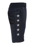 Top King TKLTS-101  Life Style Shorts S-XXL Black