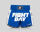 FIGHTDAY FDMS100 MUAY THAI MMA BOXING SHORTS M-XXL 2 Colours