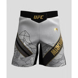 UFC Unrivaled by Venum Islam Makhachev Men’s Fight Short XS-XXL White Black