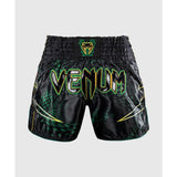 Venum-05242-100 Adrenaline MUAY THAI BOXING Shorts M-XXL Rot