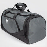 Venum-05154 Evo 2 Trainer Lite Duffle Bag Schwarz Khaki