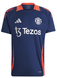 Adidas Men's Manchester United Tiro 24 TrainingJersey Size XS-2XL