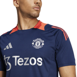 Adidas Men's Manchester United Tiro 24 TrainingJersey Size XS-2XL