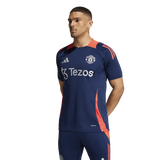 Adidas Men's Manchester United Tiro 24 TrainingJersey Size XS-2XL