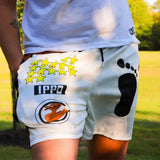 Hajime no Ippo Sports Boxing Gym Training Shorts S-XXXL 2 Colours