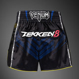 Venum-03813-501 Klassische MUAY THAI BOXING Shorts XS-XXL Urban Camo
