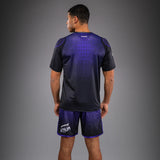 VENUM-04903-001 X RWS DRY TECH MMA Muay Thai Box-T-Shirt Größe M Schwarz 