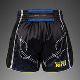 Venum-03813-501 Klassische MUAY THAI BOXING Shorts XS-XXL Urban Camo