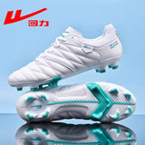 Warrior FG FOOTBALL BOOTS Eur 34-44 Unisex Adult & Junior 4 Colours