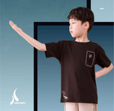 Traditional Martial Art Tai Chi Kung Fu Kirin Training Suit Size 110-185 Unisex Adult & Junior