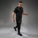 UFC Zenith x Venum Replica Men's Champion  T‑Shirt VNMUFC-00496-126 Size M Black