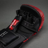 Venum-2051-126 Challenger 2.0 MMA MUAY THAI BOXING SPARRING HANDSCHUHE Größe S/M/L-XL Schwarz Gold 