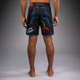 Venum 05080-108 Gorilla Jungle MMA Kampfshorts SL Schwarz Weiß
