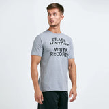 Under Armour Men's Write Records T-Shirt Size S-XL