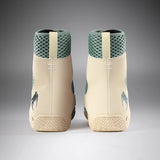 VENUM CONTENDER BOXING SHOES BOXING BOOTS EUR 40.5-44 Aqua Green Ivory