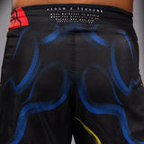 Venum 05080-108 Gorilla Jungle MMA Kampfshorts SL Schwarz Weiß