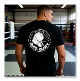 RBG Boxforce Guts & Glory T-Shirt Cotton Size M-3XL 3 Colours