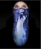 High Experience Snowboarding Ski Outdoor Winter Face Masks Adult Unisex Vary Prints