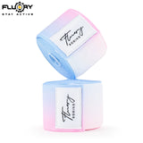 Fluory HWF06 Muay Thai Handwraps 5m x 5cm 2 Colours
