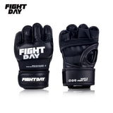 FIGHTDAY FZM01 MMA SPARRING GLOVES Size M-XL 4 Colours