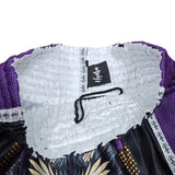 YOKKAO FIGHT TEAM CARBONFIT MUAY THAI MMA BOXING Shorts S-XXL Grau