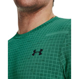 Under Armour MEN RUSH™ Legacy Windbreaker Jacke Größe S-XXL