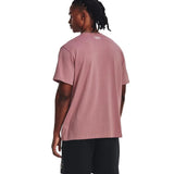 Under Armour UA Boxed Heavyweight Unisex Short Sleeve T-Shirt Size M-XL