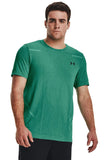 Under Armour MEN RUSH™ Legacy Windbreaker Jacke Größe S-XXL