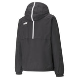 Puma Women's Essentials Solid Windbreaker Size S-XL