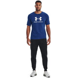 Under Armour MEN RUSH™ Legacy Windbreaker Jacke Größe S-XXL