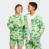 Adidas Kid's x LEGO® PLAY Windbreaker Size 128-164